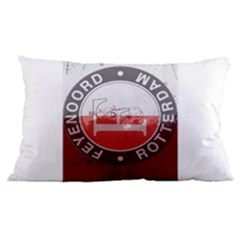 24 x16  Lumbar Throw Cushion Case (Two Sides) 