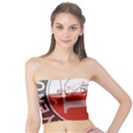 Feyenoord Rotterdam football club FC Logo Tube Top
