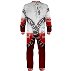 OnePiece Jumpsuit (Men) 