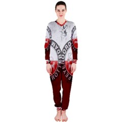 OnePiece Jumpsuit (Ladies) 