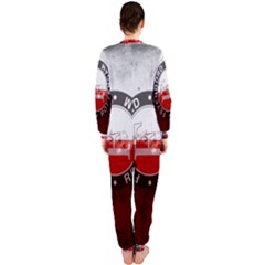 OnePiece Jumpsuit (Ladies) 