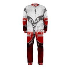 OnePiece Jumpsuit (Kids) 