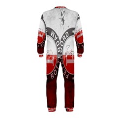 OnePiece Jumpsuit (Kids) 