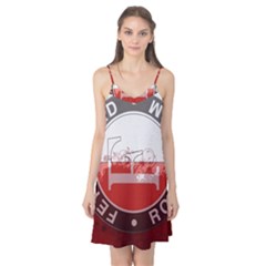 Camis Nightgown  