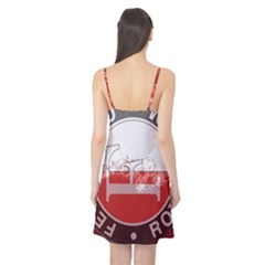 Camis Nightgown  