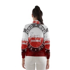 Women s Windbreaker 