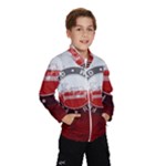 Feyenoord Rotterdam football club FC Logo Wind Breaker (Kids)