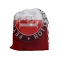 Drawstring Pouch (XL) 