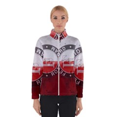 Women s Bomber Jacket 