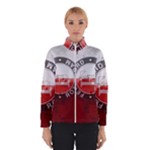 Feyenoord Rotterdam football club FC Logo Winter Jacket