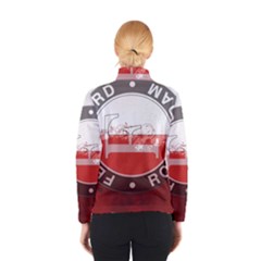 Women s Bomber Jacket 