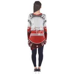 Long Sleeve Tunic  