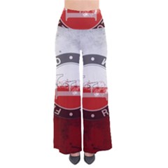 So Vintage Palazzo Pants 