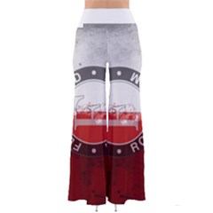 So Vintage Palazzo Pants 