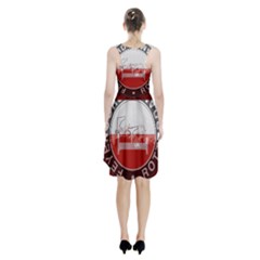 Racerback Midi Dress 