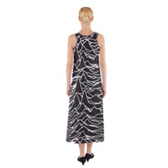 Sleeveless Maxi Dress 