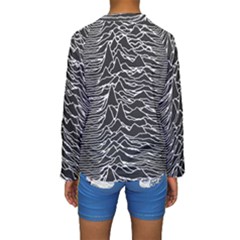 Kids  Long Sleeve Swimwear 