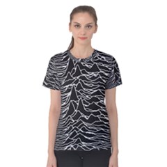 Women s Cotton T-Shirt 