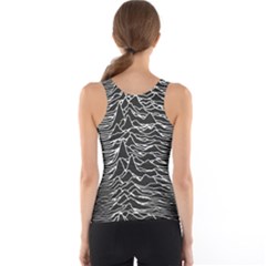 Women s Basic Tank Top Back Women s Basic Tank Top Back