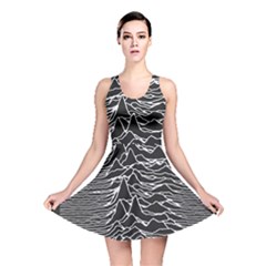 Reversible Skater Dress 