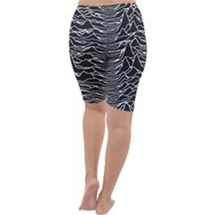 Cropped Leggings Back Cropped Leggings Back
