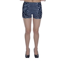 Skinny Shorts Back Skinny Shorts Back