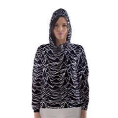 Women s Hooded Windbreaker 