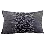 Joy Division Unknown Pleasures Pattern Samsung Note 4 Hardshell Back Case