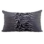 Joy Division Unknown Pleasures Pattern Samsung Galaxy Note 4 Case (White)