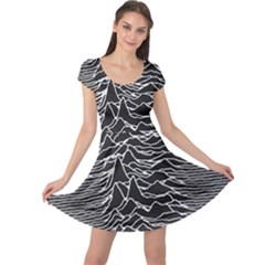 Cap Sleeve Dress 