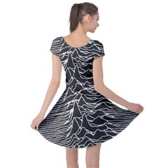 Cap Sleeve Dress 