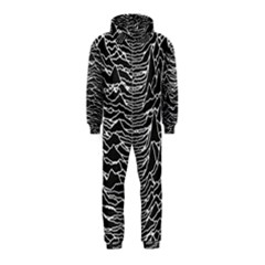 Hooded Jumpsuit (Kids) 