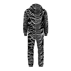 Hooded Jumpsuit (Kids) 