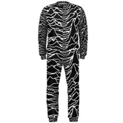 OnePiece Jumpsuit (Men) 