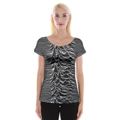 Cap Sleeve Top 