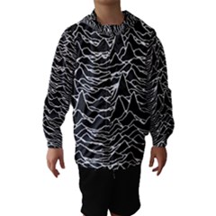Kids  Hooded Windbreaker 