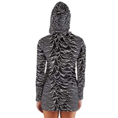 Long Sleeve Hooded T-shirt 