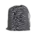 Drawstring Pouch (XL) 