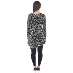 Long Sleeve Tunic  