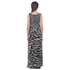 Empire Waist Maxi Dress 