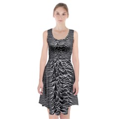 Racerback Midi Dress 