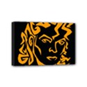 Mini Canvas 6  x 4  (Stretched) 