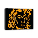 Michael Jackson the King of Pop Mini Canvas 7  x 5  (Stretched)
