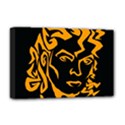 Deluxe Canvas 18  x 12  (Stretched) 