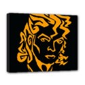 Deluxe Canvas 20  x 16  (Stretched) 