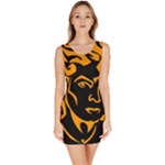Michael Jackson the King of Pop Bodycon Dress