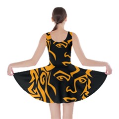 Skater Dress 
