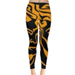 Michael Jackson the King of Pop Leggings 
