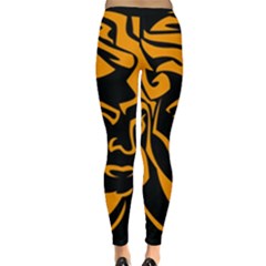 Everyday Leggings  Back