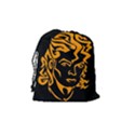 Drawstring Pouch (Medium) 
